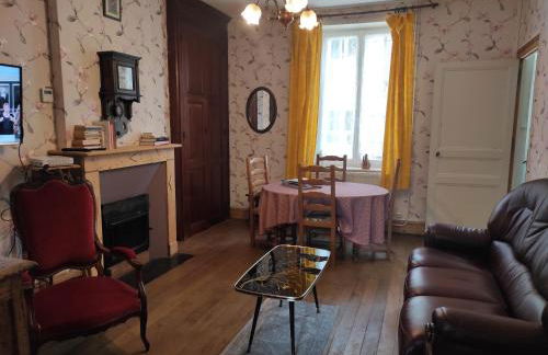 Cour et Jardin - Foto 1