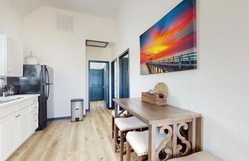 The Baytown Getaway - Foto 31