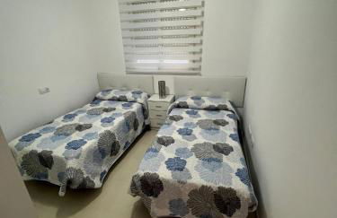 Ático con piscina privada vistas al mar. - Foto 31