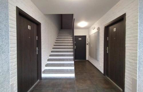 nowe Apartamenty górskie krajobrazy z widokiem na Śnieżnik - Willa Sowia - Foto 30