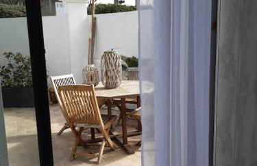 Grand studio avec patio - Foto 16