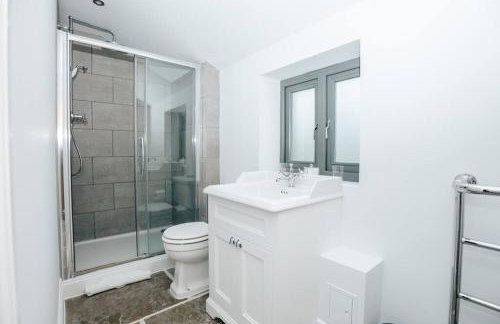 The Oak - Brand new Countryside 2 Bedroom Annex - From 165 Per Night - Foto 64