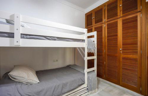 Grand Marina Suite - Puerto Sherry - Foto 15