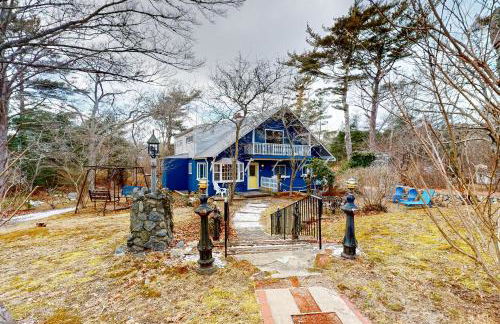 Pilgrim Paradise - Foto 40