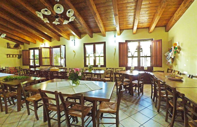 Agriturismo Sa Tanca - Photo 14