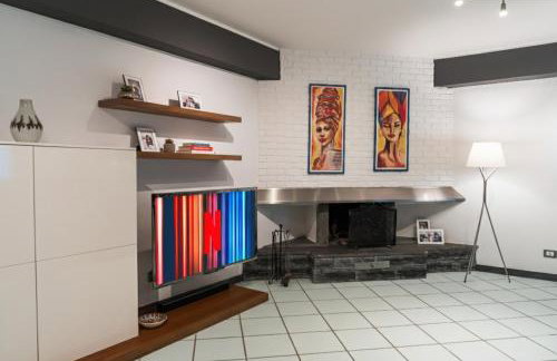 VILLA CRISTALLO - Pool & Etna View - Photo 30