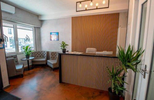 Kaya Residence Hotel - Foto 15