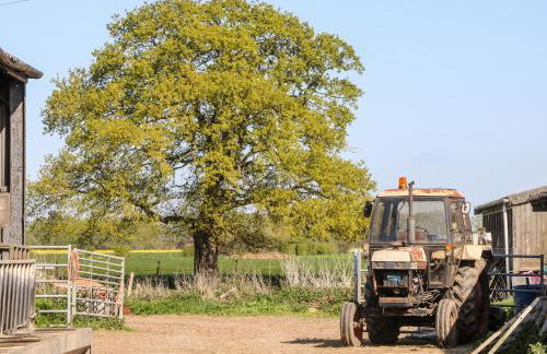 2 Pines Farm Cottages - Foto 33