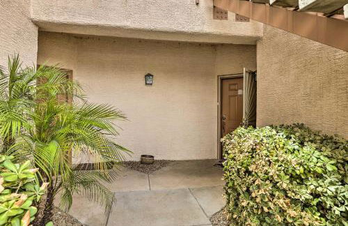 3 Mi to Camelback Ranch Condo with Pool Access - Foto 22