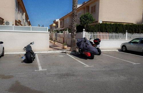 Casa Joaquín en Gran Alacant - Foto 55