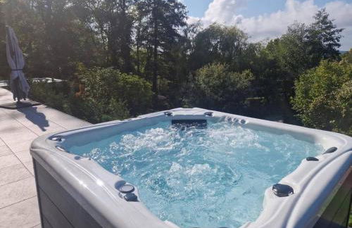 Villa Pier'Art - Piscine Jacuzzi Tennis Vue Mer - Photo 7