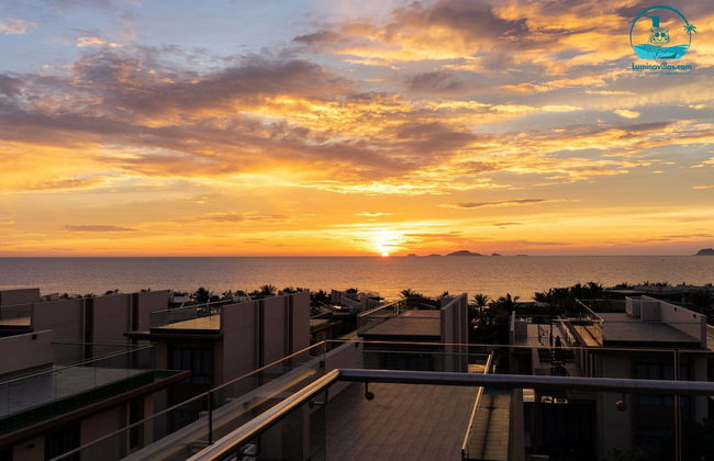 Lumina Villas Cam Ranh - Foto 67