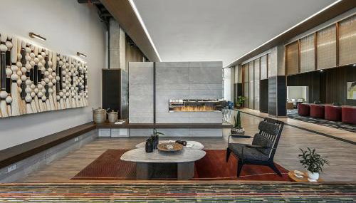 Hyatus Luxury Residences Boston Everett Signature Collection - Foto 5