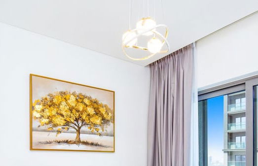 Luxury Lifestyle 1BR at Sobha Creek - Foto 16