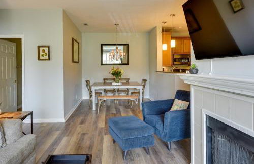 Mount Pleasant Condo with Pool and Bikes Near Beach! - Photo 6