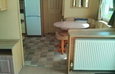 Comfy caravan in Eyemouth - Foto 11