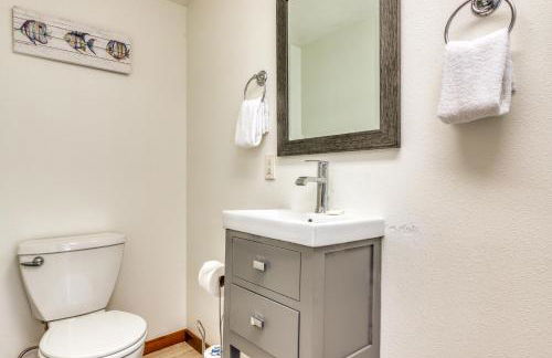 Cozy Cottage - Foto 17