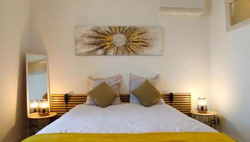 Appart 2 Chambres, Proche Gare, Wifi, Jardin, Parking - Foto 2