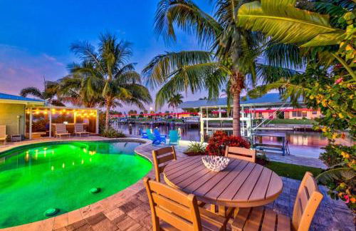 Dockside Dreams w/ Pool and Spa - Foto 23