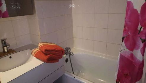 Résidence Souche - La Souche 10 - Agréable 2 pièces, terrasse skis aux pieds MAE-5114 - Photo 2