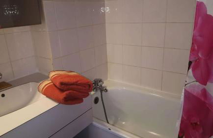 Résidence Souche - La Souche 10 - Agréable 2 pièces, terrasse skis aux pieds MAE-5114 - Photo 2