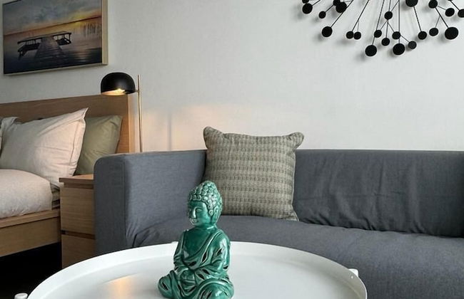 Soho Residence Jarvis - Foto 28