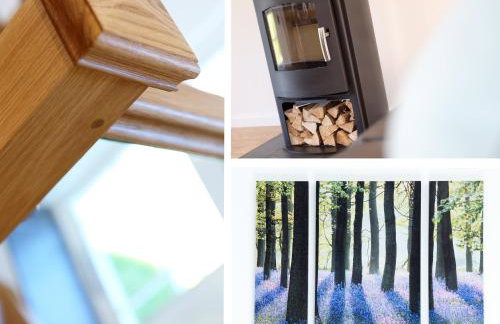 Moor View Chapel - Foto 7