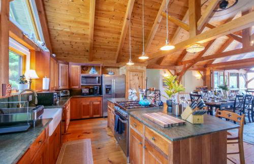 The Lakehouse of Braeloch - Foto 2