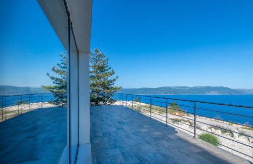 Villa Terra Magica, a villa with an incredible sea view in complete privacy - Foto 27
