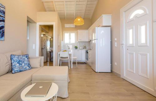 Alisachni Apartments Maisonette - Photo 16