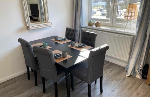 FeWo Ostsee Ahoi - Foto 23