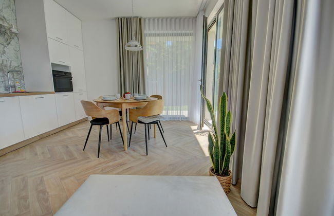 HelApart - Kaszubska Bryza II - Photo 51