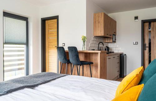 Apart House Apartamenty w Białce Tatrzańskiej - Foto 6