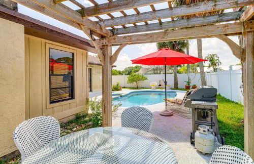 1 Mi to Dtwn Stuart Bright Home with Pool and Spa! - Photo 32