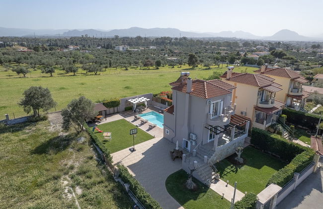 Olea Serenity Villa - Foto 38