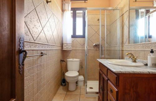 Comfortable House in Carcabuey with Private Pool - Foto 16