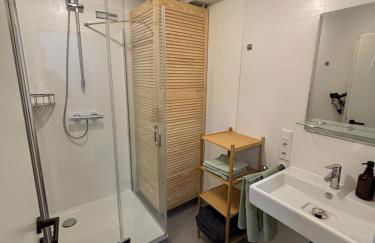 Hyggepartment 2 Erlangen Zentrum - Foto 11