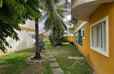 Apto 01, Taperapuan 600 metros da Praia - Foto 7