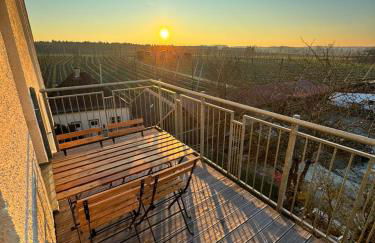 Bavaria Home - Zentral, Küche, Waschen, Parken - Foto 4