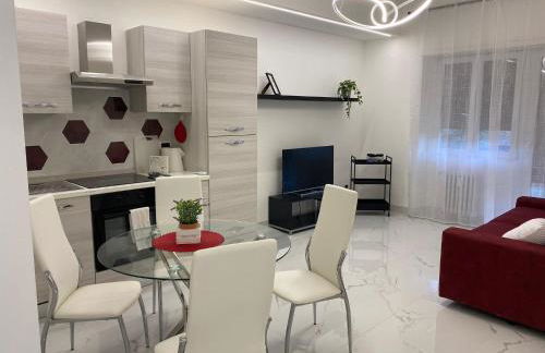 Tiburtina Flats - Photo 10