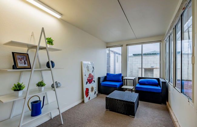 Modern Luxury in San Gabriel Valley Retreat - Foto 42