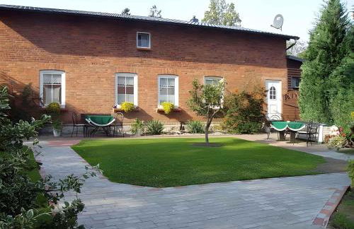 Apartment in Putbus I - Foto 11