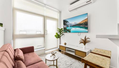 Amazing studio in SM Promenade! Free parking! - Photo 4