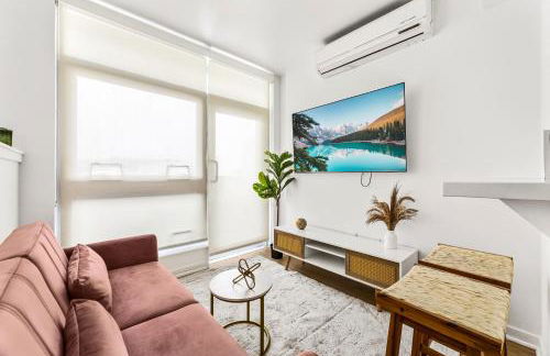 Amazing studio in SM Promenade! Free parking! - Photo 4