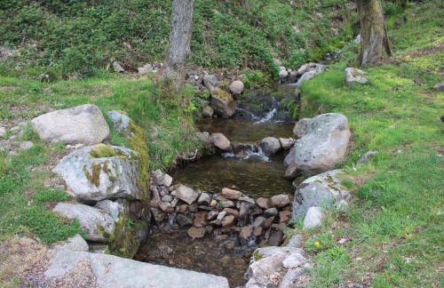 Chalet du Pommery, Hautes-Vosges - Foto 69