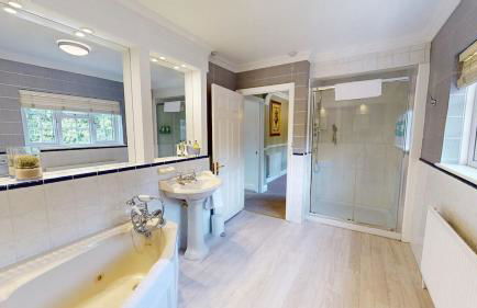 Hedgerows House New Forest - Foto 60