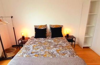 T3 BROOKLYN - Luminous - Central - Wifi - Parking - Foto 16