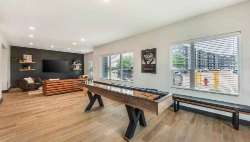 Cozy 1B1B with Pool, Parking, WiFi, Gym 30mnts from Austin - Foto 2