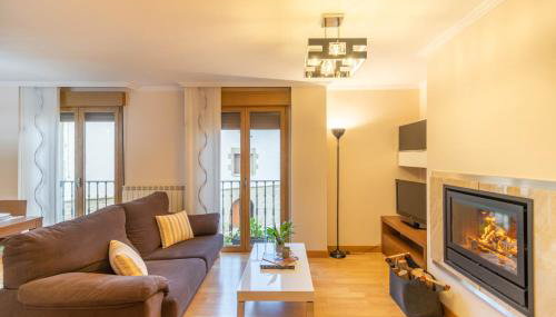 Acogedor apartamento rodeado de naturaleza - Foto 2