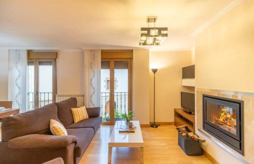 Acogedor apartamento rodeado de naturaleza - Foto 2